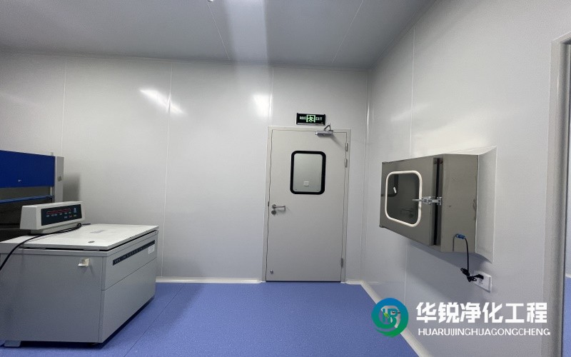 大實話，實驗室建設這6點至關重要！