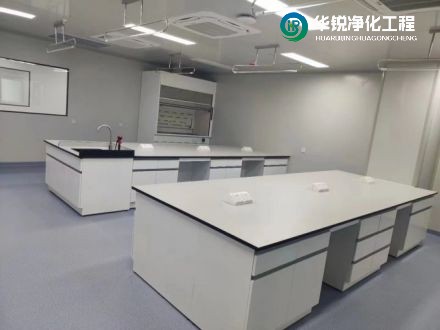 醫學實驗室標志設計