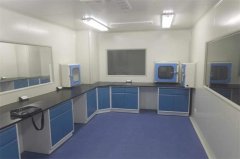 淺談疾控中心實驗室建設的設計