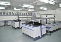 淺談公安DNA檢測實驗室規劃設計案例