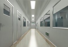 淺談臨床質譜實驗室建設須知