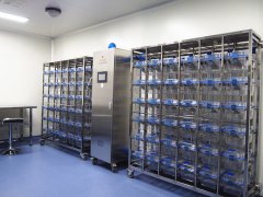 淺談動物檢疫檢驗實驗室的設計