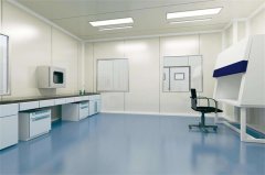 食品檢測實驗室常見儀器設備配置明細！