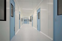 淺談生物實驗室設計7大理念