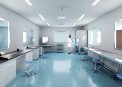 如何才能合理進行實驗室的規劃和設計？