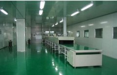 空氣濾清器的應用前景正在擴大。