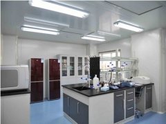 醫(yī)學實驗室改造設計方案