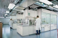 醫(yī)藥潔凈實驗室設(shè)計規(guī)劃細節(jié)