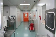 醫(yī)藥實驗室工程建設(shè)標準