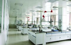 PCR實驗室潔凈空調系統設計圖紙