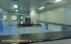 BSLＧ２實驗室的空調、通風和凈化系統要求